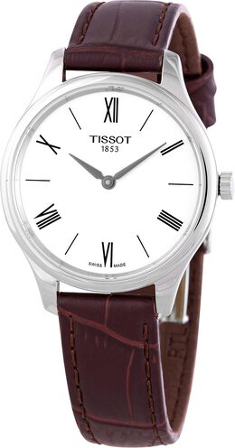 Tissot: Часы 