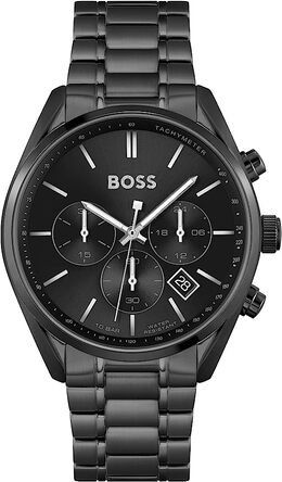 HUGO BOSS: Часы 