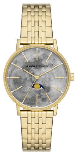 Armani Exchange: Часы 