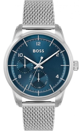 HUGO BOSS: Часы 