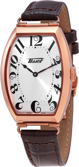 Tissot: Часы 