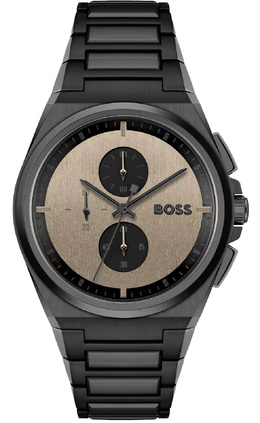 HUGO BOSS: Часы 