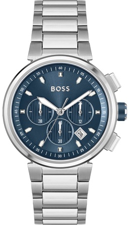 HUGO BOSS: Часы 