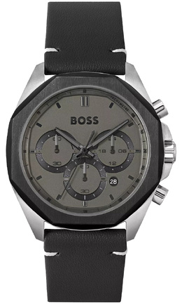 HUGO BOSS: Часы 