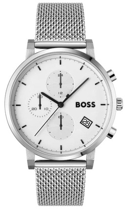 HUGO BOSS: Часы 