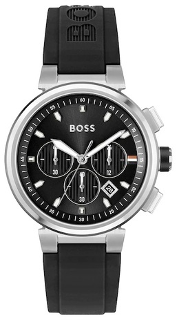 HUGO BOSS: Часы 