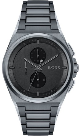 HUGO BOSS: Часы 