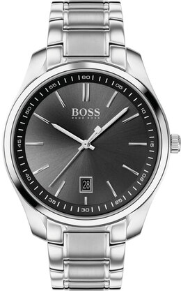 HUGO BOSS: Часы 