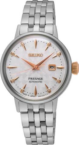 Seiko: Часы 