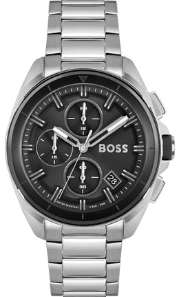 HUGO BOSS: Часы 