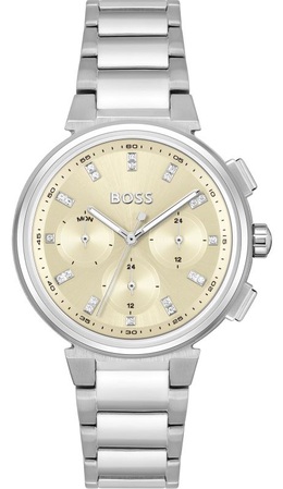 HUGO BOSS: Часы 