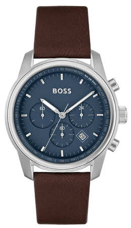 HUGO BOSS: Часы 