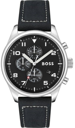 HUGO BOSS: Часы 