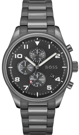 HUGO BOSS: Часы 