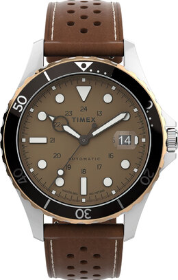 Timex: Часы 