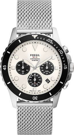 Fossil: Часы 