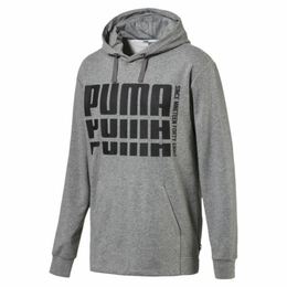 PUMA: Толстовка Rebel