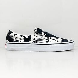 VANS: Белые кроссовки 44 DX