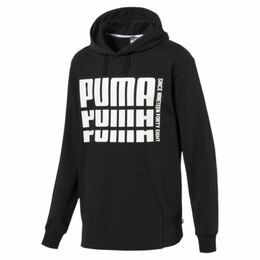 PUMA: Спортивная толстовка Rebel