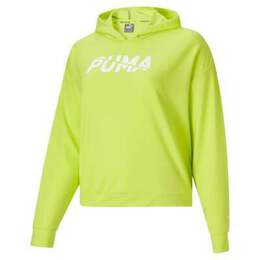 Puma: Спортивный свитер Modern Sports