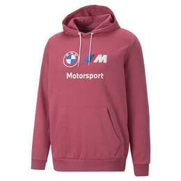 Puma: Флисовый свитер BMW Motorsport