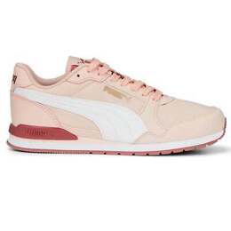 Puma: Красные кроссовки ST Runner