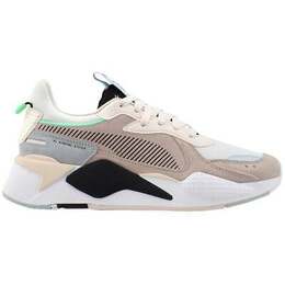 Puma: Белые кроссовки RS-X