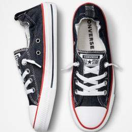 Converse: Туфли Chuck Taylor All Star