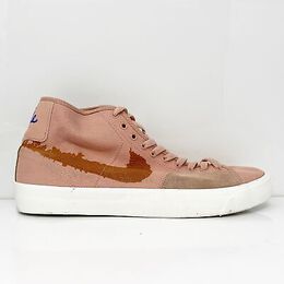 Nike: Розовые пиджаки SB Blazer