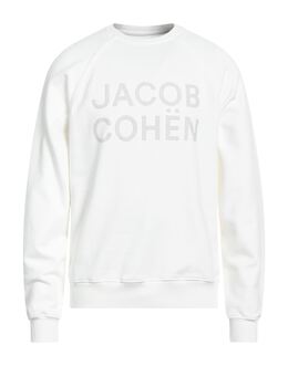 JACOB COHЁN: Флисовый свитшот 