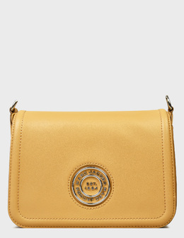 MARC JACOBS: Бежевая сумка 