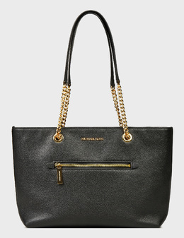 MICHAEL KORS: Чёрная сумка 