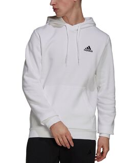 Adidas: Флисовая толстовка  Essentials