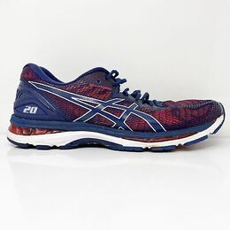 Asics Gel Nimbus 20 LePodium