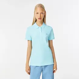 Lacoste: Хлопковое поло 