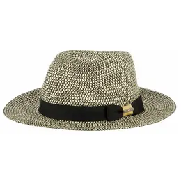 STETSON: Чёрная шляпа 