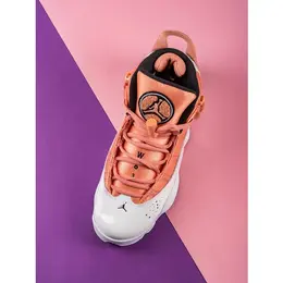 NIKE: Белые кроссовки  Air Jordan