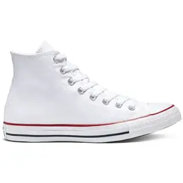 Converse: Белые кеды  Chuck Taylor All Star