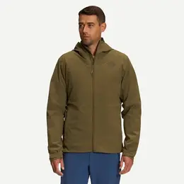 The North Face: Спортивная куртка 