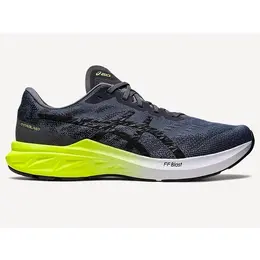 ASICS: Серые кроссовки  Dynablast