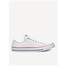 Converse: Белые кеды  Chuck Taylor All Star