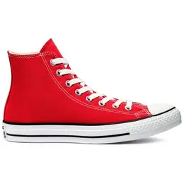 Converse: Красные кеды  All Star