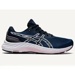 ASICS: Синие кроссовки  Gel-Excite