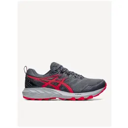 ASICS: Красные кроссовки  Gel-Sonoma 6