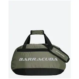 BARRACUDA: Сумка цвета хаки 