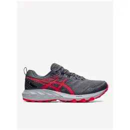 ASICS: Красные кроссовки  Gel-Sonoma 6