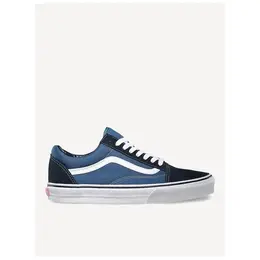 VANS: Синие кеды  Old Skool