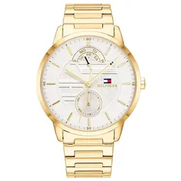 TOMMY HILFIGER: Часы 