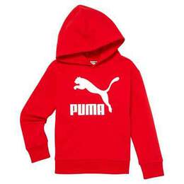 Puma: Флисовый свитер