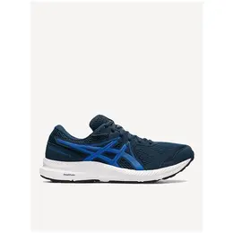 ASICS: Голубые кроссовки  Gel-Contend 7